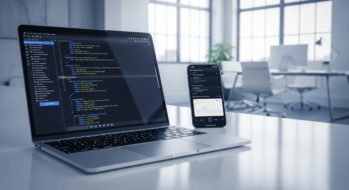 Cómo Desarrollar Software a la Medida: Guía Completa para Empresas