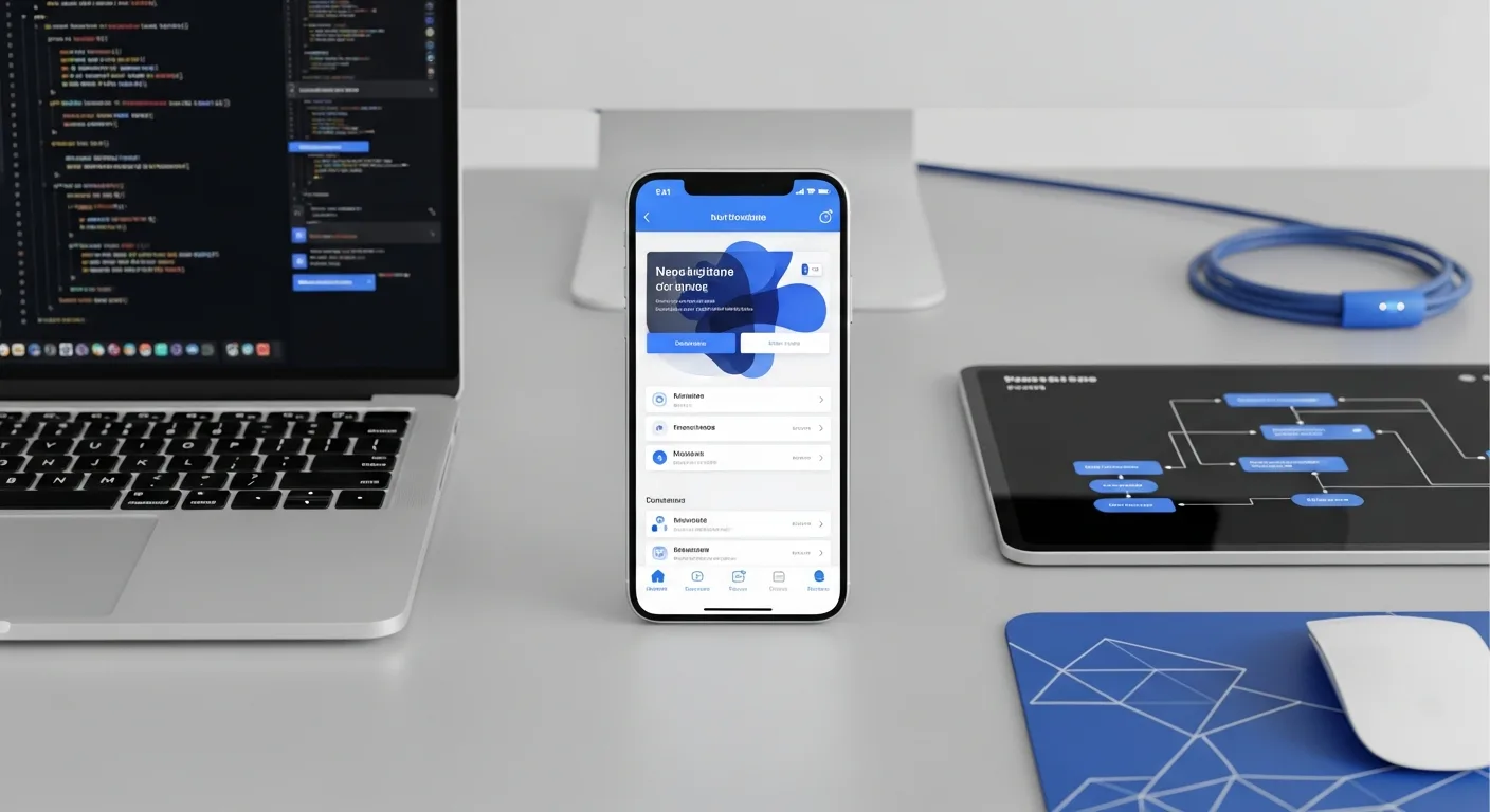 Cómo Desarrollar una Estrategia Efectiva para tu App Móvil: Guía Paso a Paso