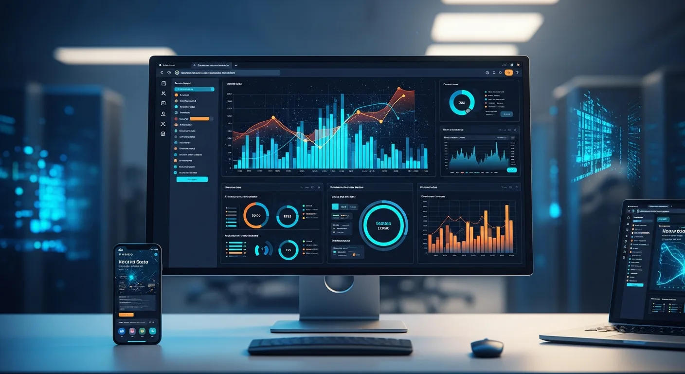 Cómo los Dashboards Transforman la Toma de Decisiones en las Empresas