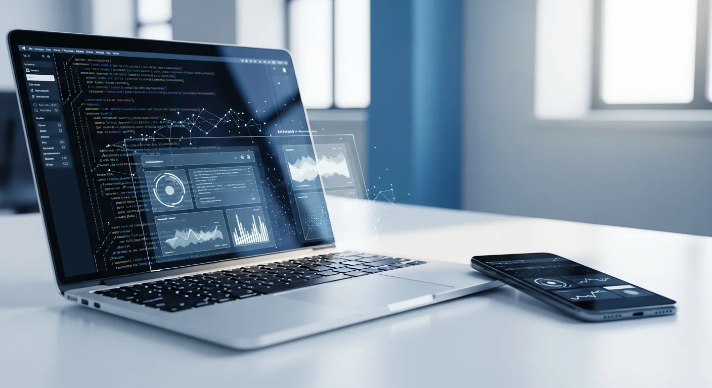 Cómo Desarrollar Software a la Medida para Optimizar Procesos Empresariales