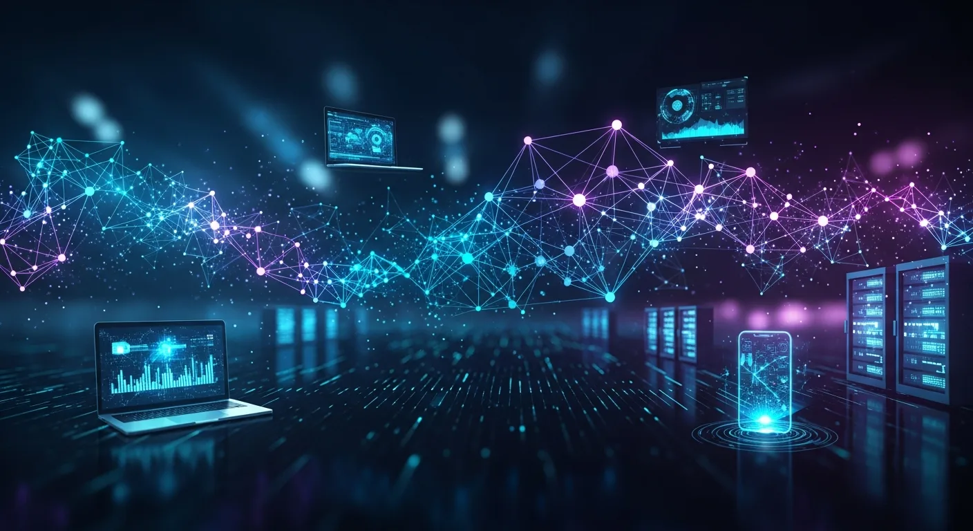 Cómo Implementar Inteligencia Artificial en Empresas: Guía Práctica y Ejemplos