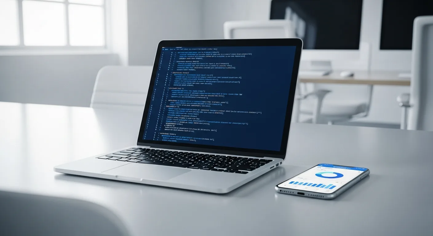 Cómo el Desarrollo de Software a la Medida Puede Transformar Tu Negocio