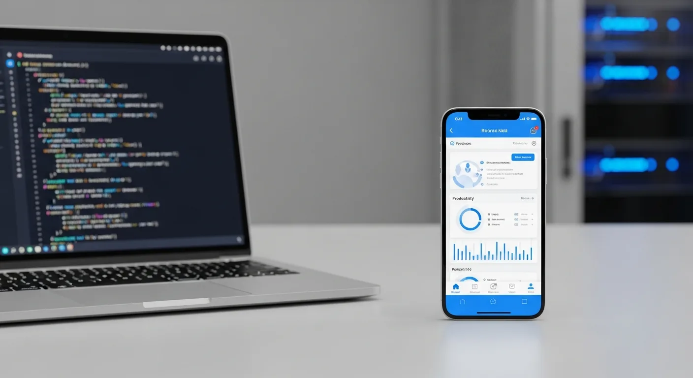 Cómo las Apps Móviles Transforman la Experiencia del Usuario en Empresas