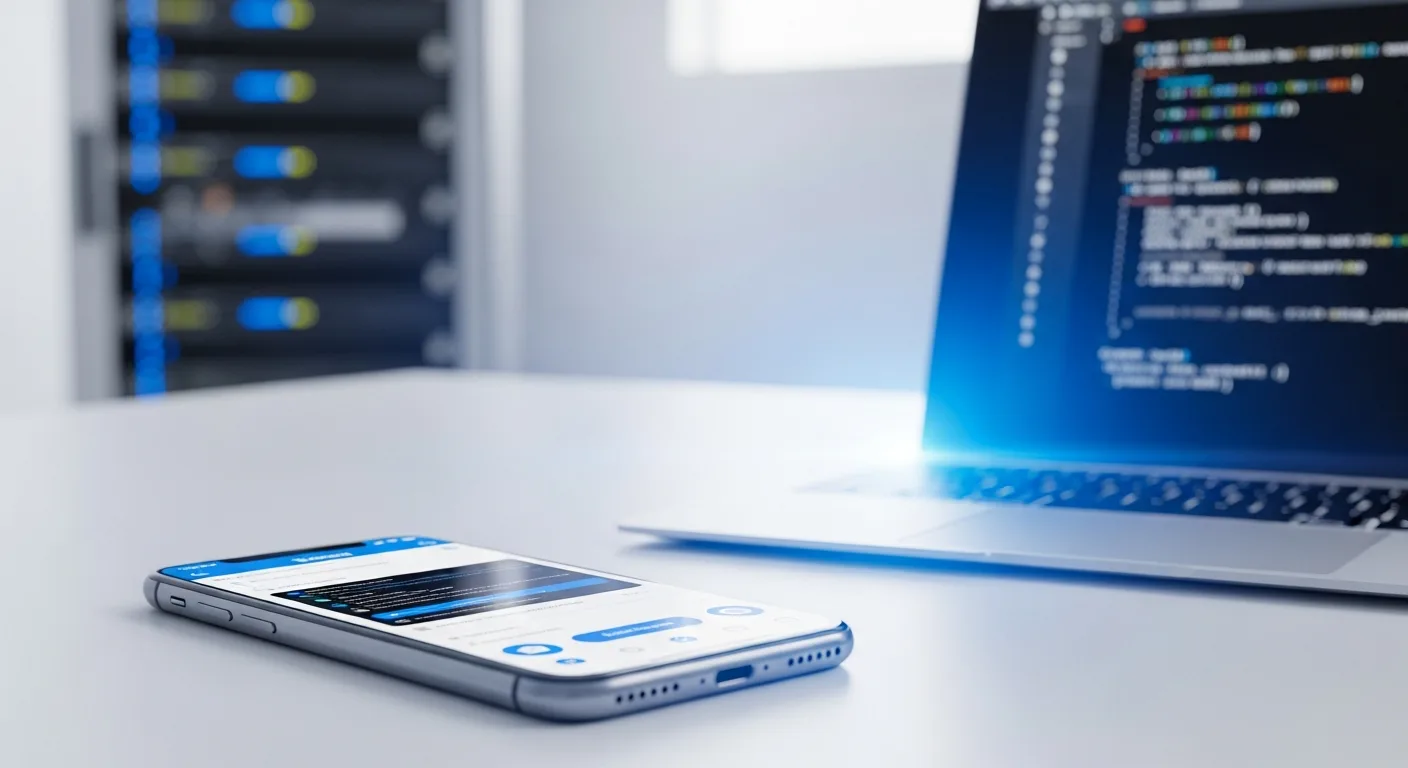 Cómo las Apps Móviles Transforman la Productividad Empresarial