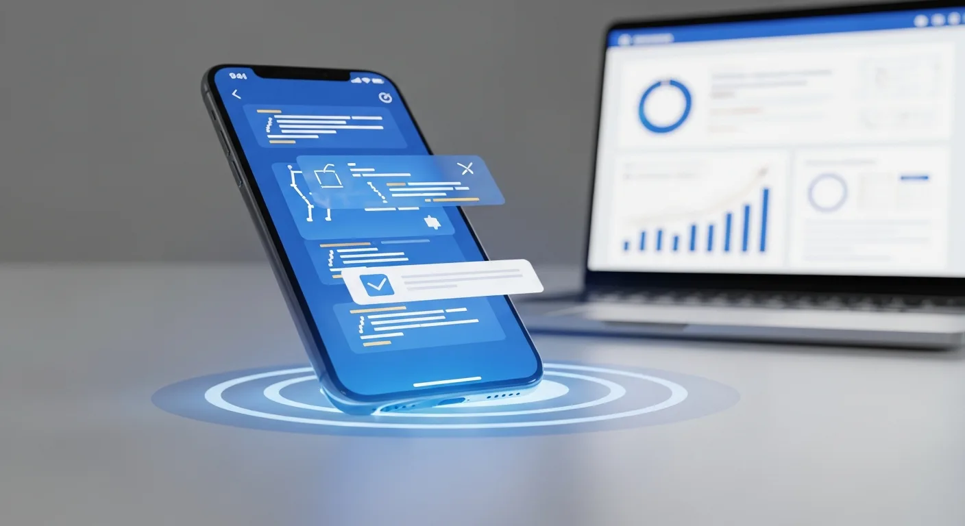 Cómo Desarrollar Apps Móviles Efectivas para tu Empresa: Guía Completa