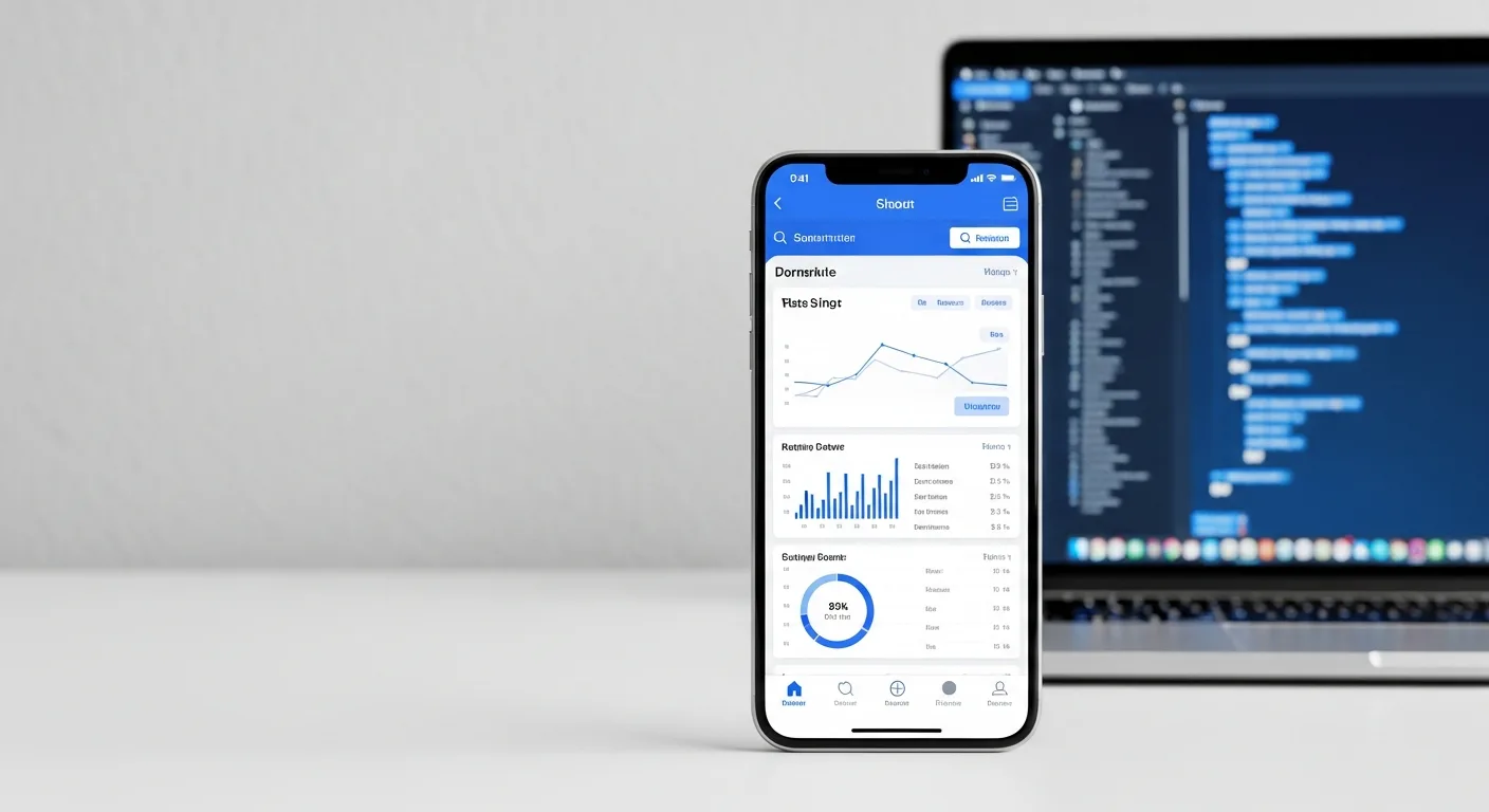 Cómo Desarrollar Apps Móviles que Impulsen la Productividad Empresarial