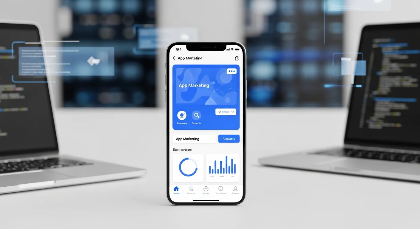 Cómo Crear una Estrategia de Marketing Efectiva para Tu App Móvil