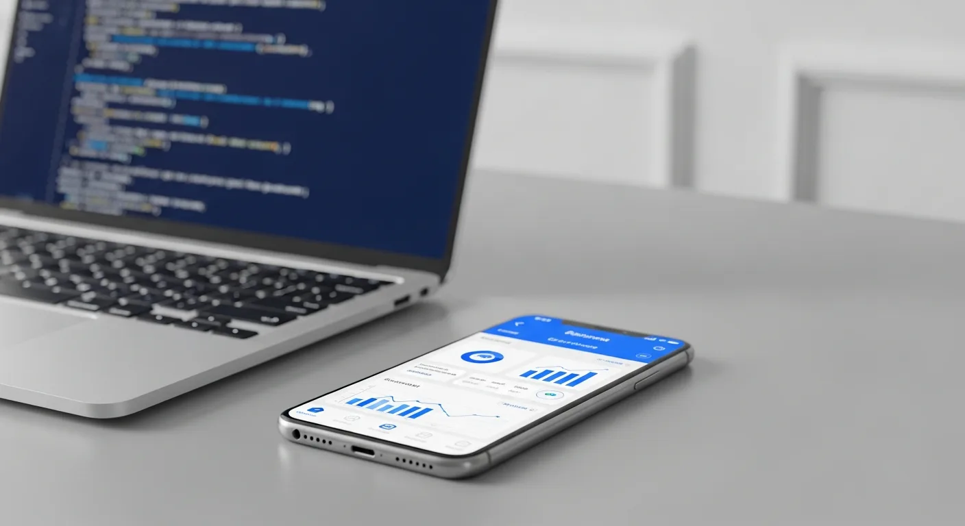 Cómo una App Móvil Puede Transformar Tu Negocio: Guía Completa para Empresas