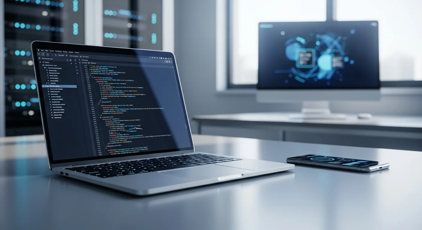 Cómo Implementar un Sistema de Desarrollo de Software a la Medida en Tu Empresa: Guía Completa