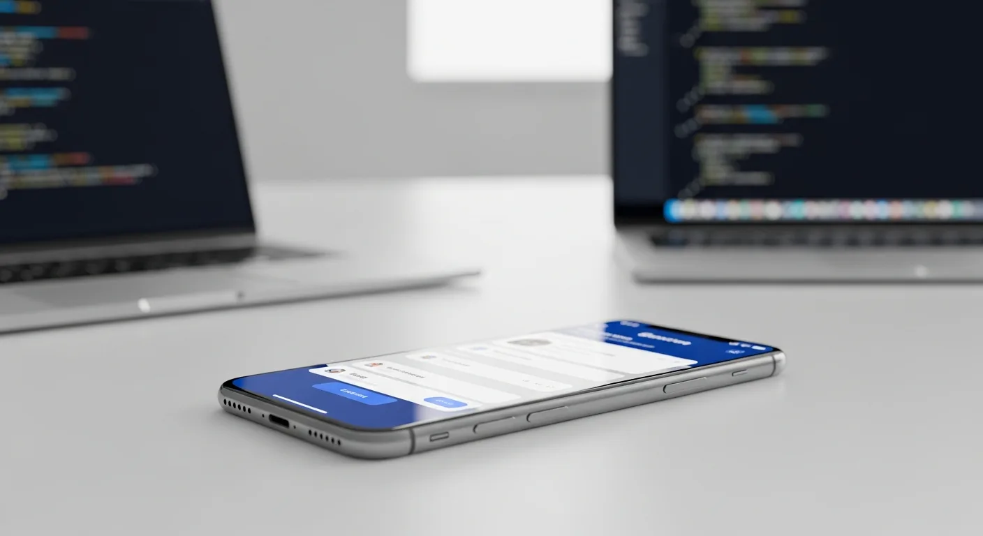 Cómo Desarrollar una Estrategia de Apps Móviles para Aumentar la Productividad Empresarial