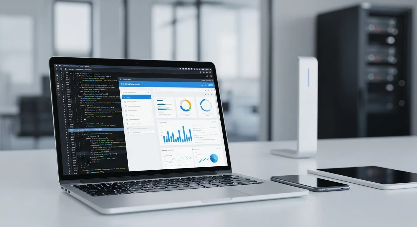 Cómo Optimizar el Desarrollo de Software a la Medida: Guía Completa para Empresas