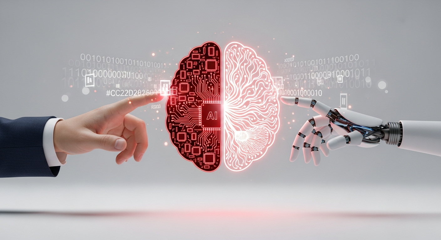 Inteligencia Artificial y Tecnología - Maindsoft