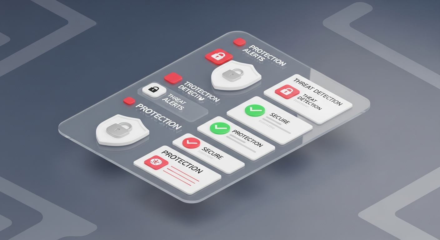 Ciberseguridad Empresarial - Maindsoft