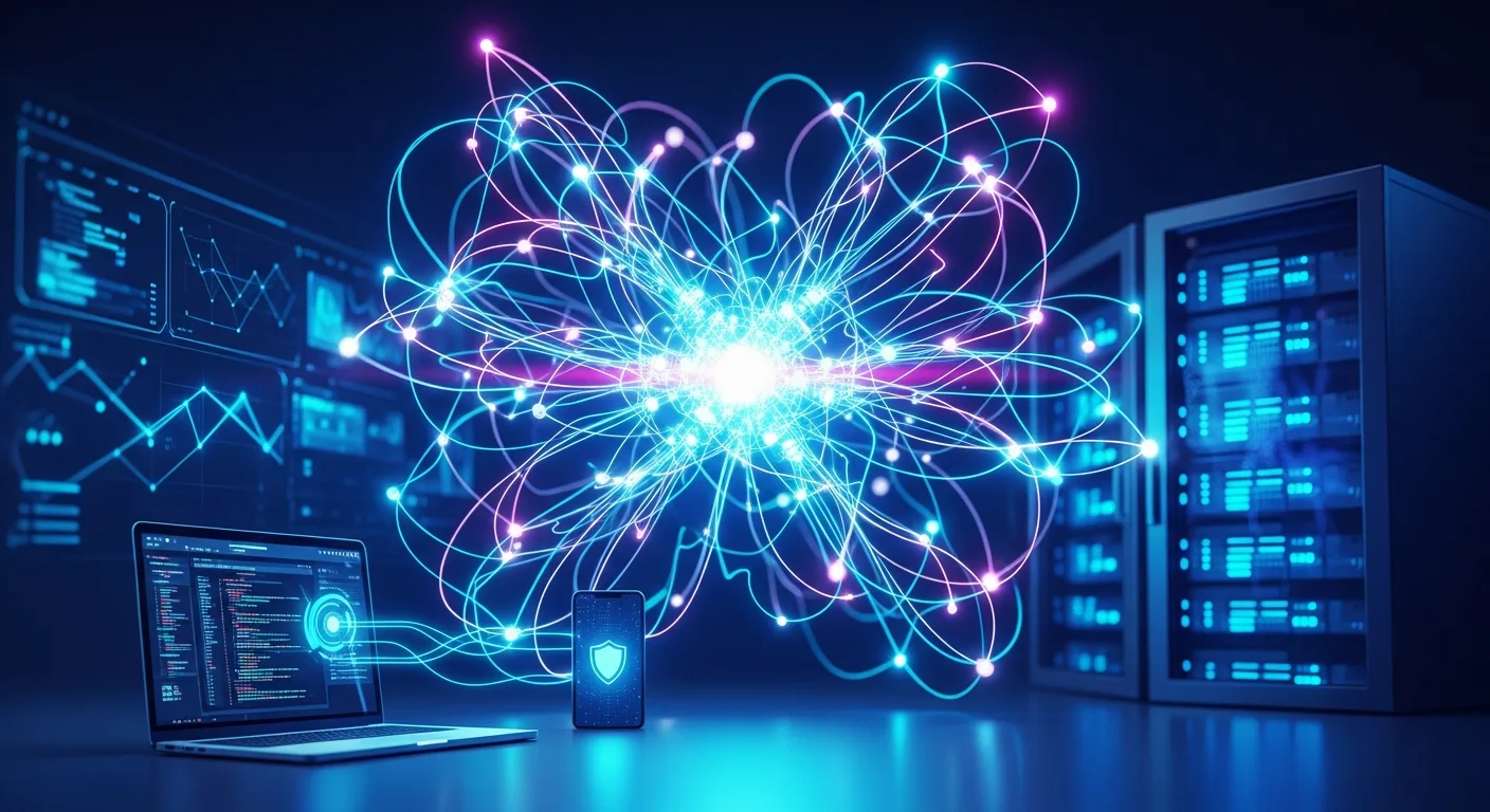 Ciberseguridad 2024: Estrategias Esenciales para Proteger tu Empresa