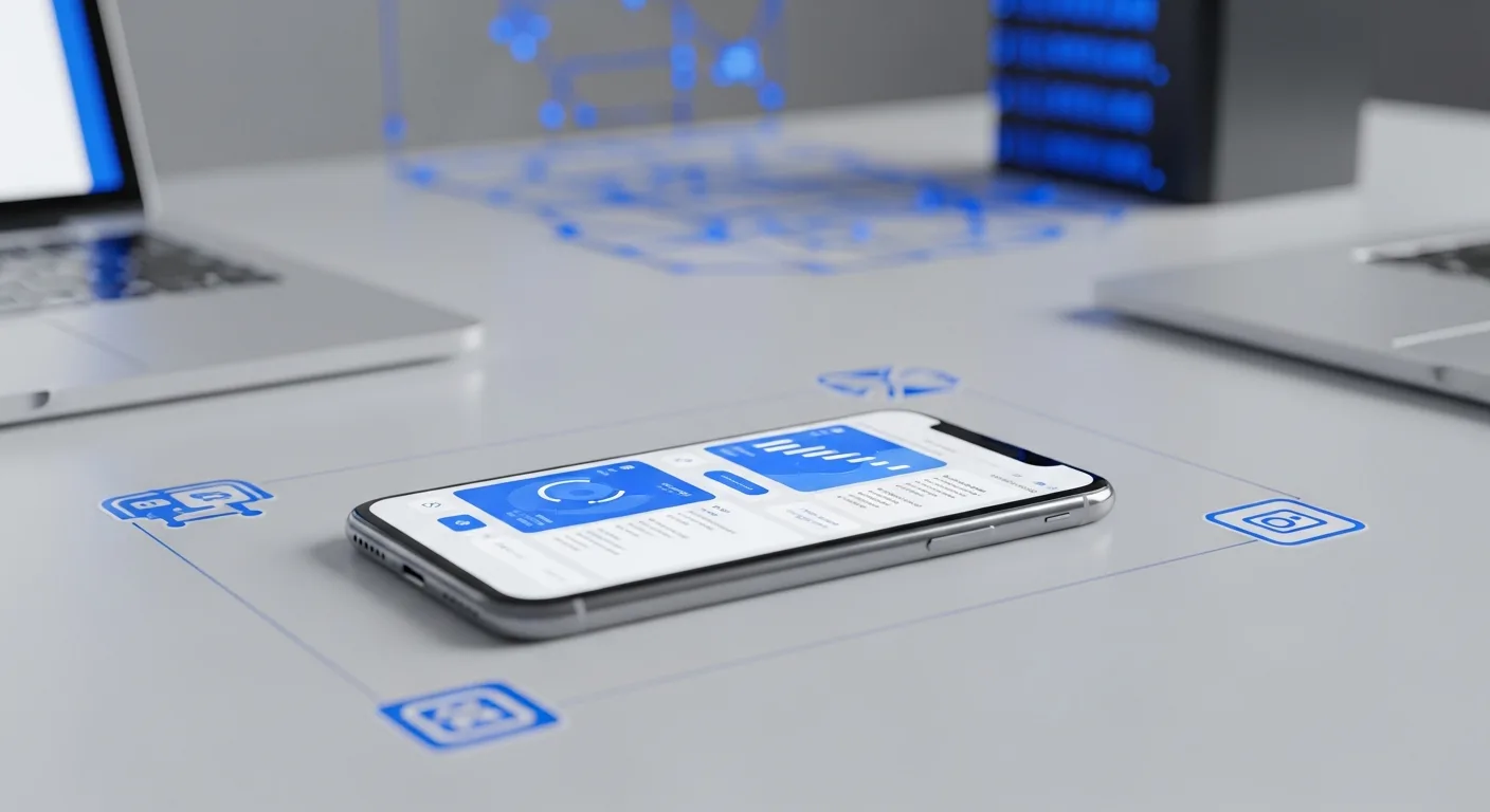 Cómo Crear una App Móvil que Impulse el Crecimiento de tu Empresa