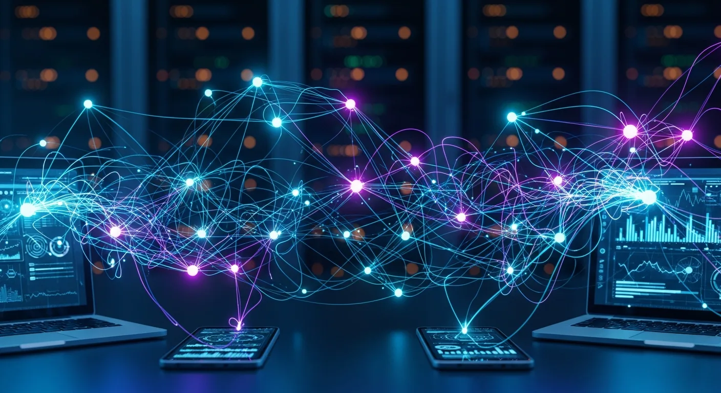 Guía Completa para Implementar Inteligencia Artificial en tu Empresa