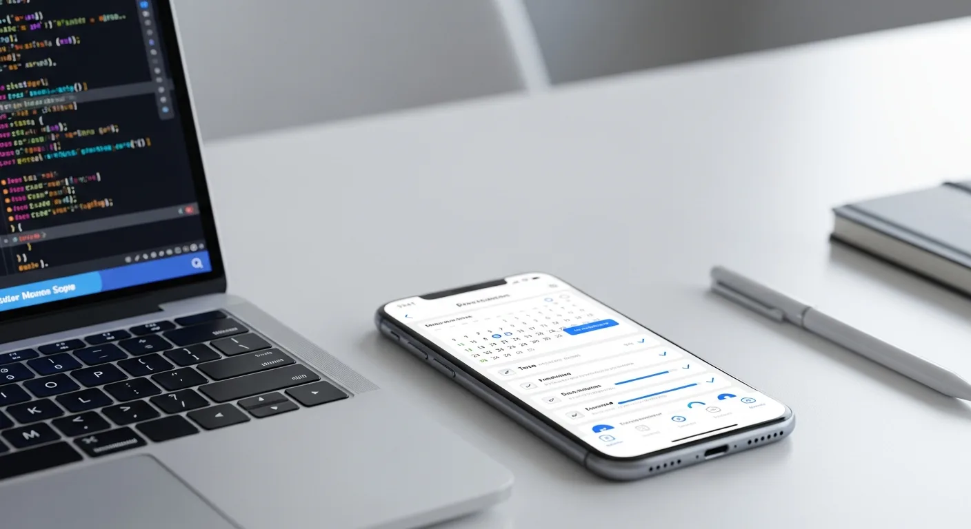 Cómo Desarrollar una App Móvil que Aumente la Productividad en tu Empresa