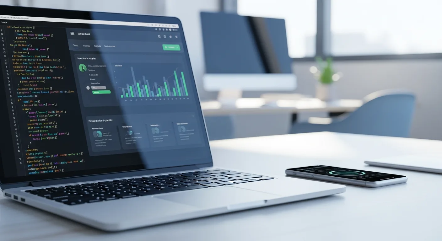 Cómo el Desarrollo de Software a Medida Impulsa la Transformación Digital en tu Empresa