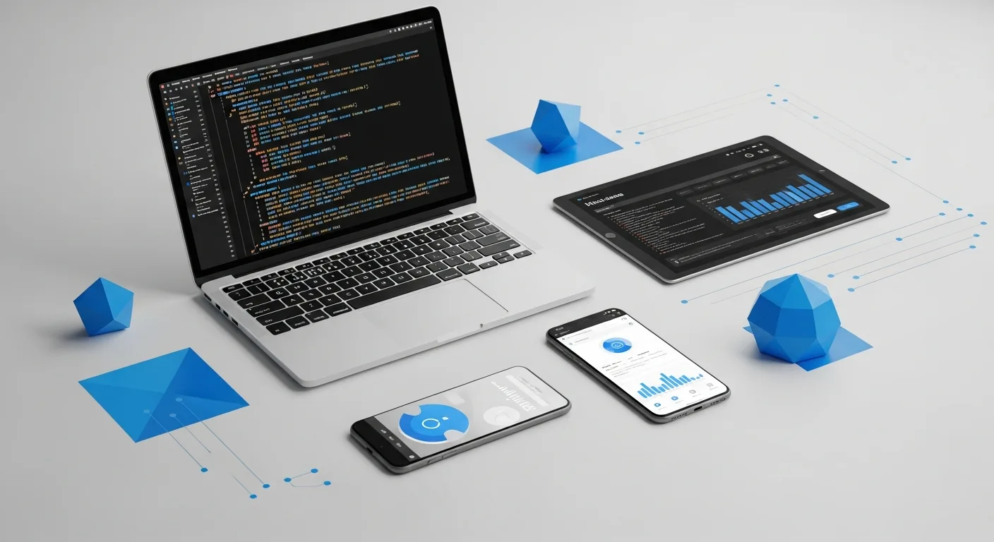 Cómo Desarrollar una App Móvil que Impulse tu Negocio: Guía Completa