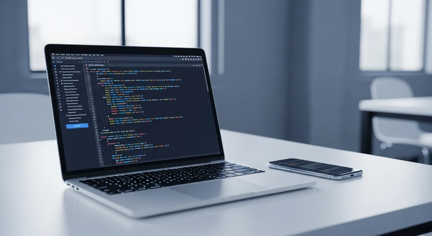 Cómo el Desarrollo de Software Personalizado Mejora la Eficiencia Operativa en Empresas