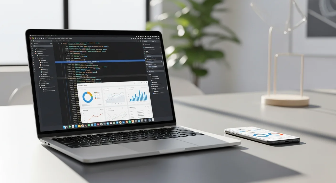 Cómo el Desarrollo de Software a Medida Puede Transformar la Eficiencia Empresarial
