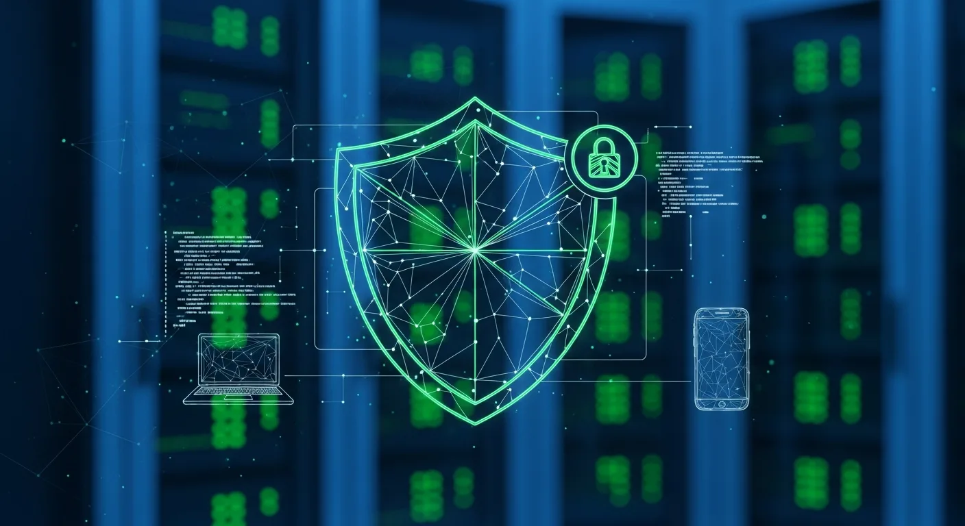 Ciberseguridad proactiva: Cómo anticiparse a las amenazas digitales