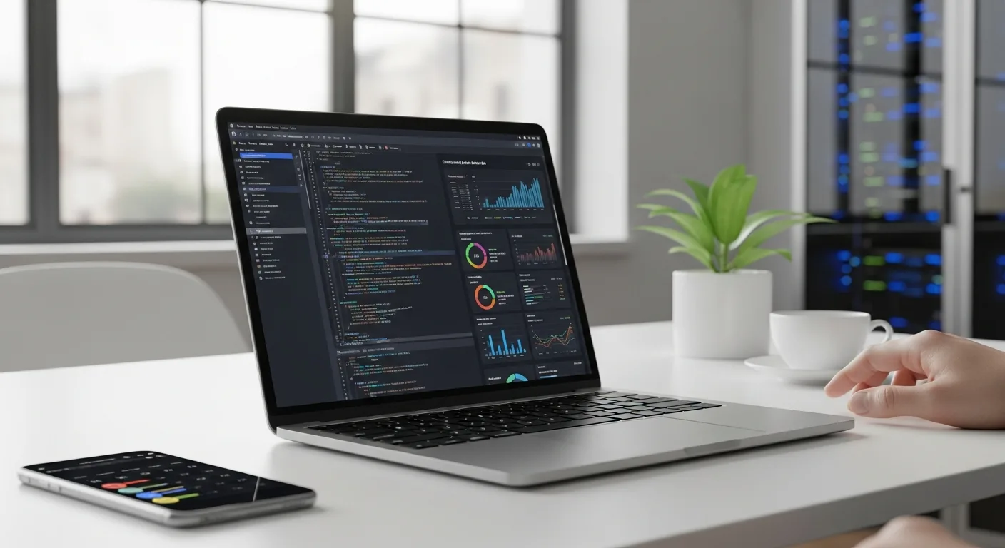 Cómo el Desarrollo de Software a Medida Revoluciona la Eficiencia Empresarial