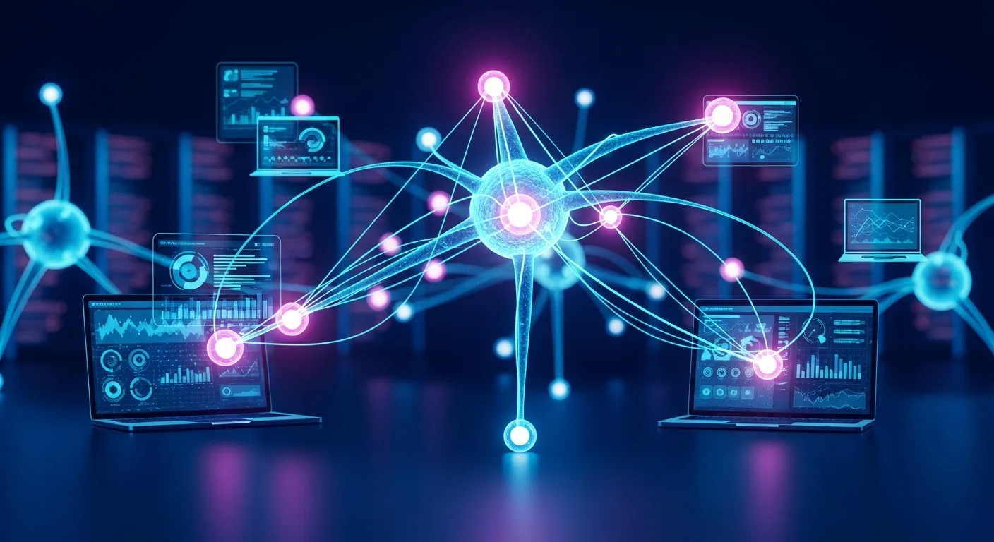 Cómo la Inteligencia Artificial Puede Transformar la Toma de Decisiones en tu Empresa