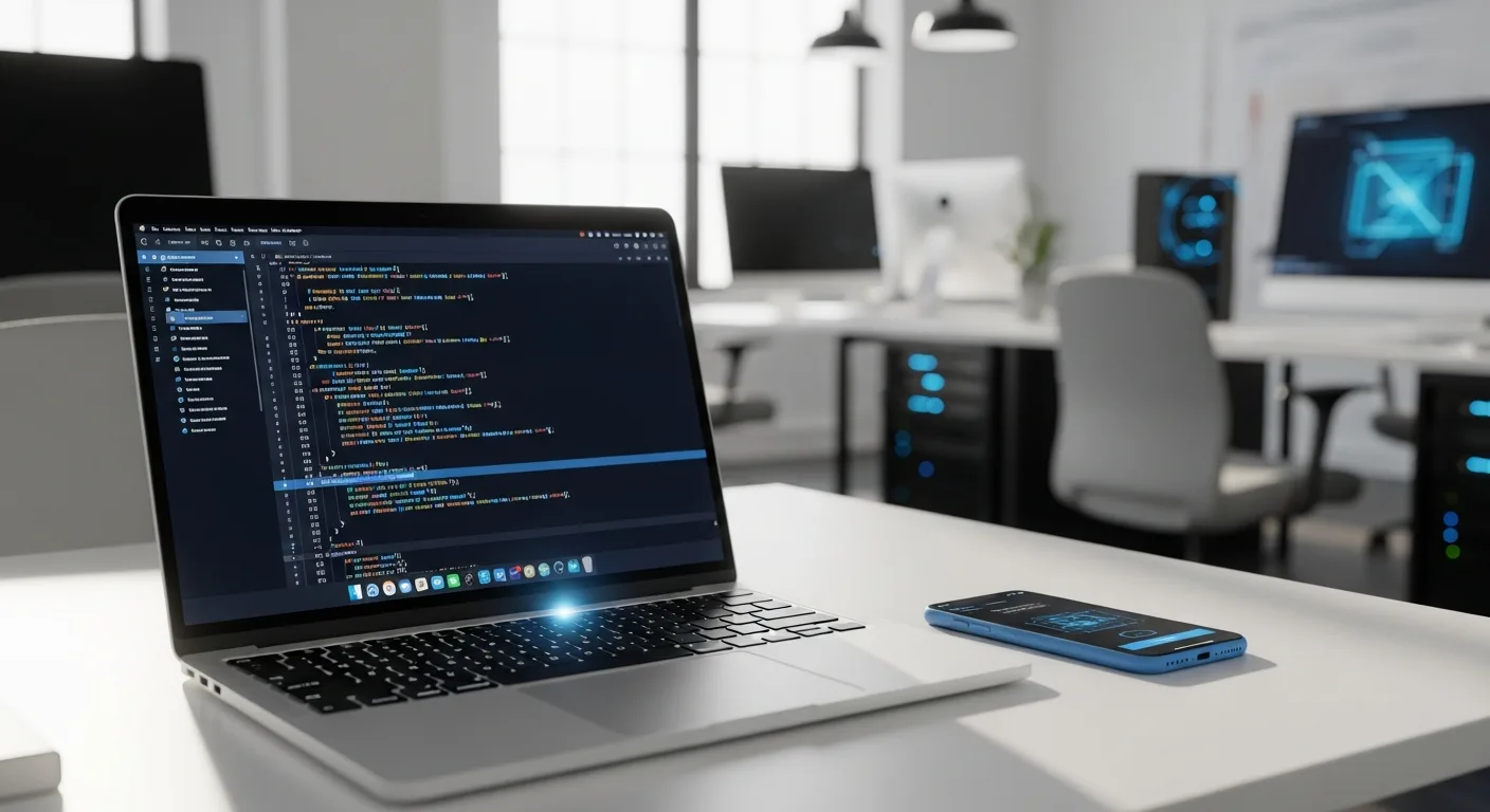 Guía Completa para Implementar Desarrollo de Software a Medida en tu Empresa