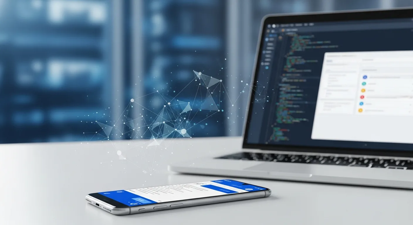 Cómo Desarrollar una Estrategia de Apps Móviles para tu Empresa